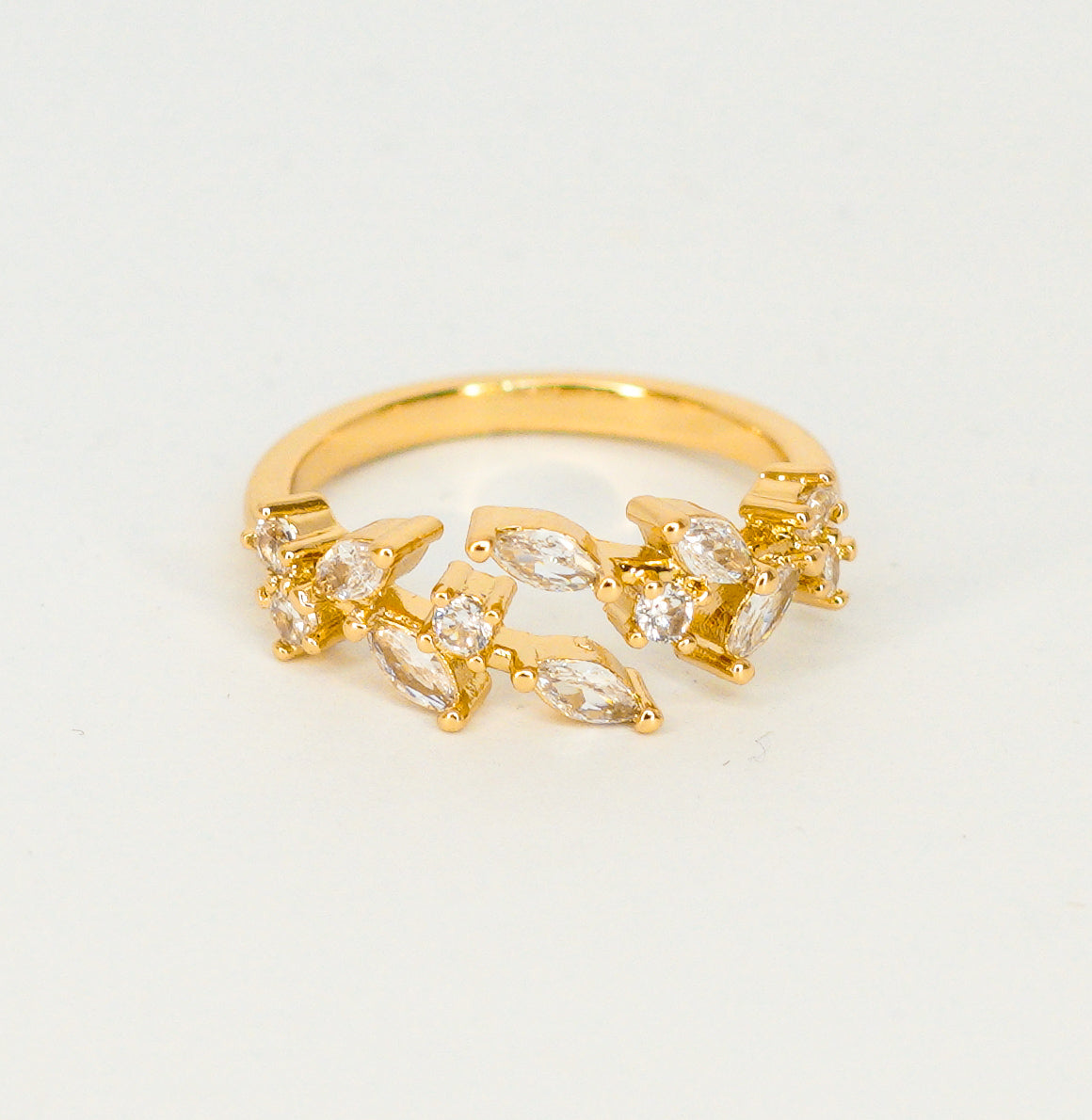 Gentle Grace | Ring