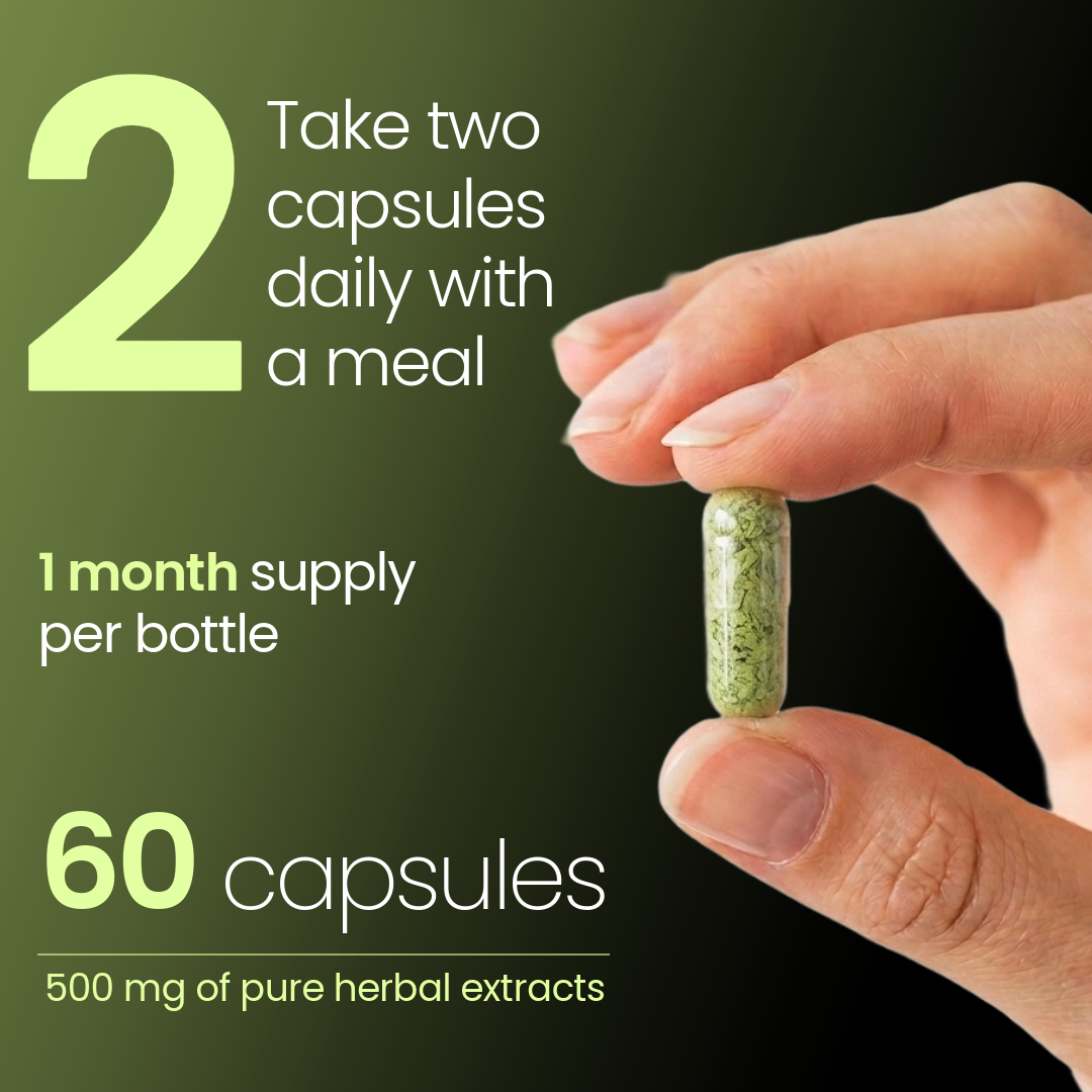 ANTI-AGING | 60 capsules