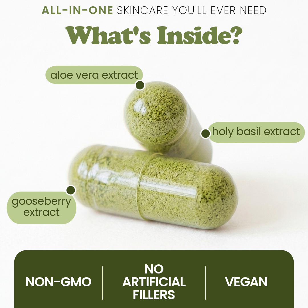 ANTI-AGING | 60 capsules