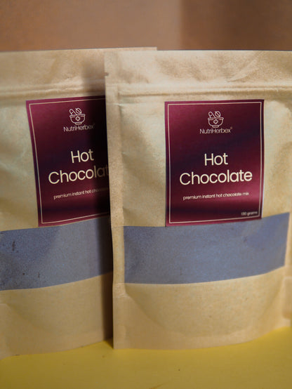 HOT CHOCOLATE