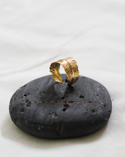 Nature's Embrace | Ring