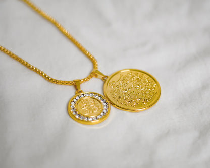 Quranic Verses | Necklace