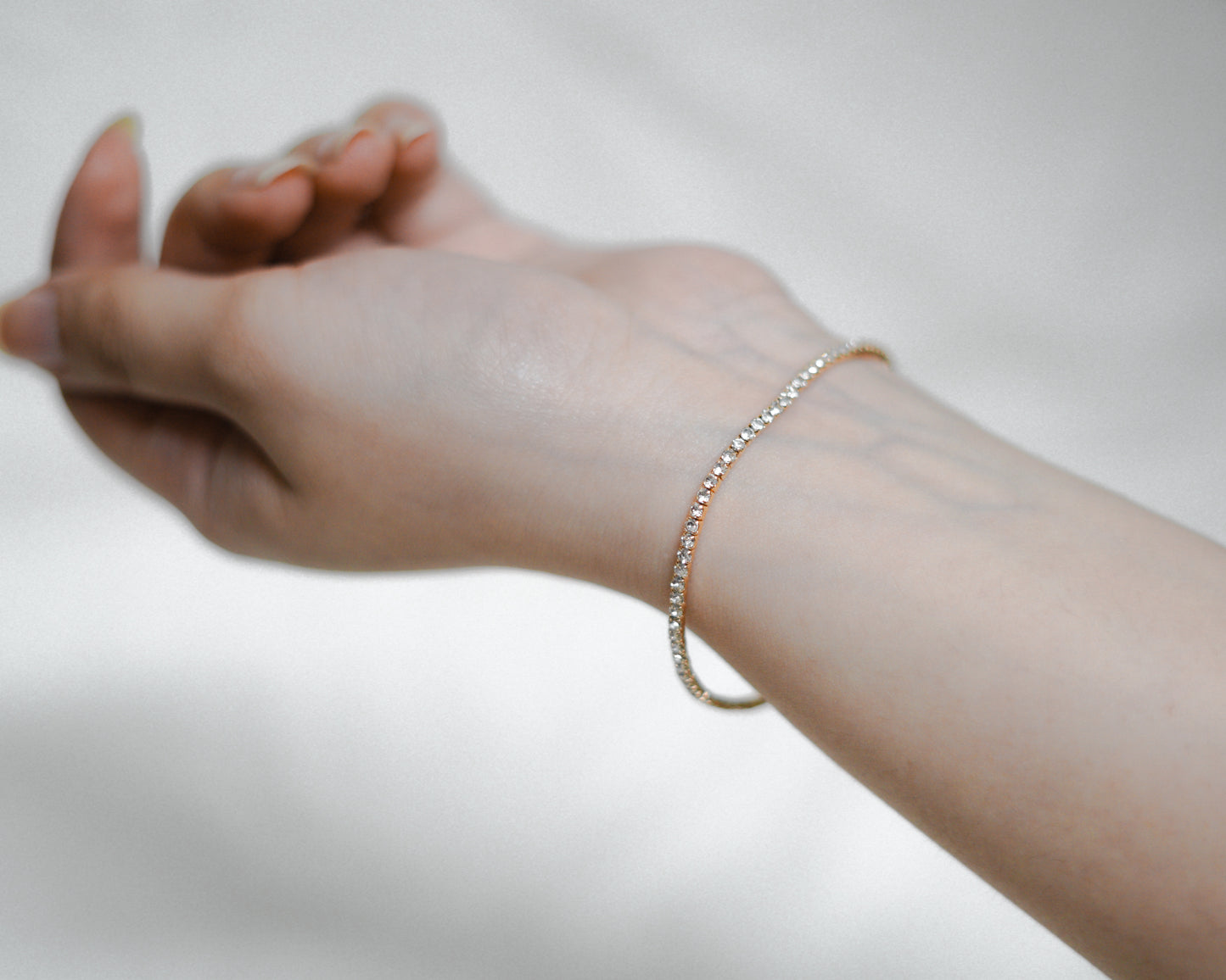 Diamond Dust | Bracelet