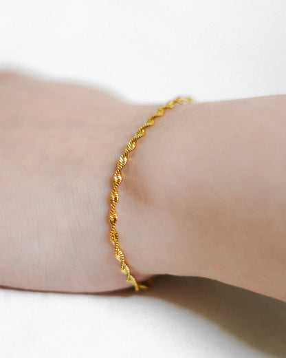 Mermaid Wave | Bracelet