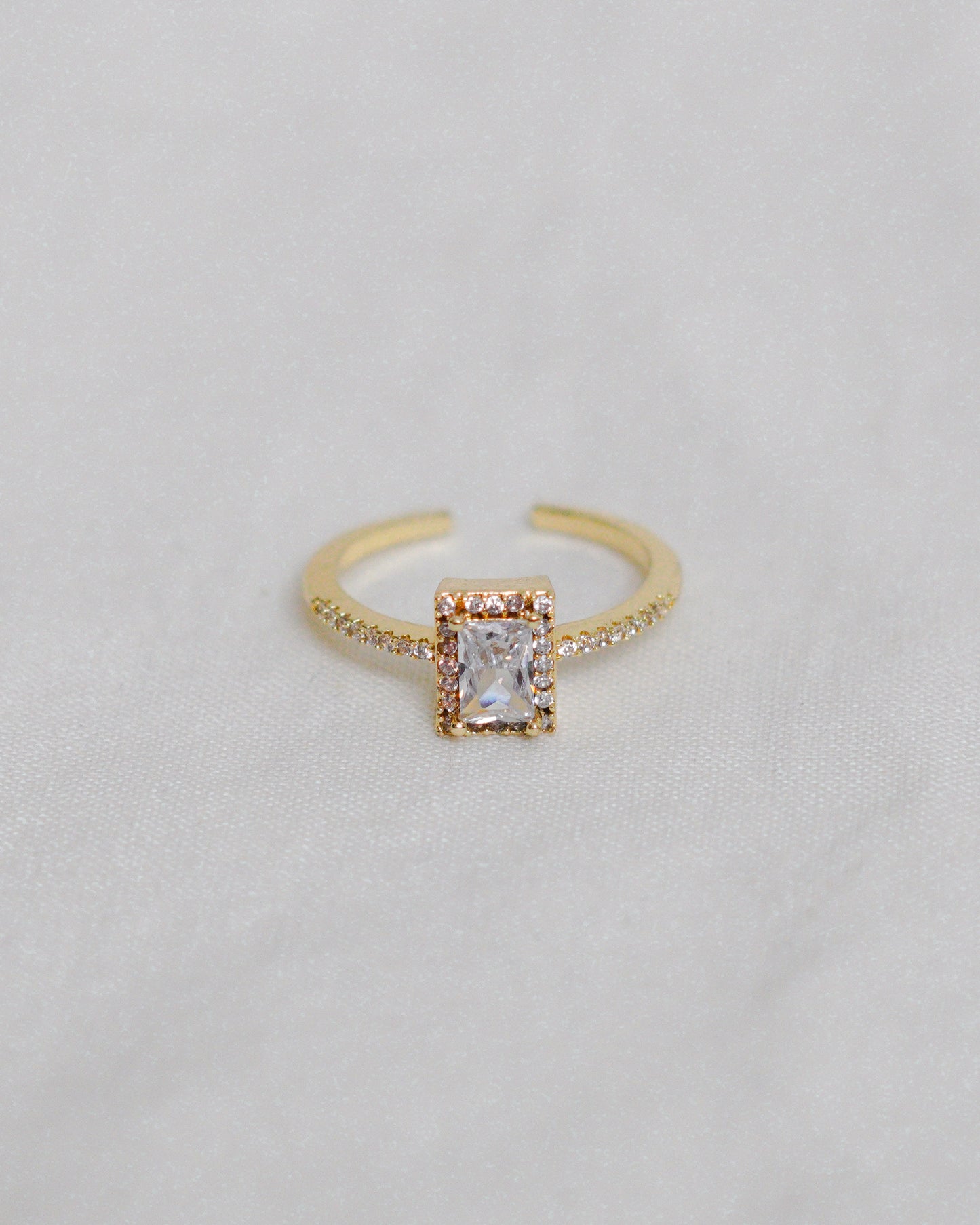 Petite Princess | Ring