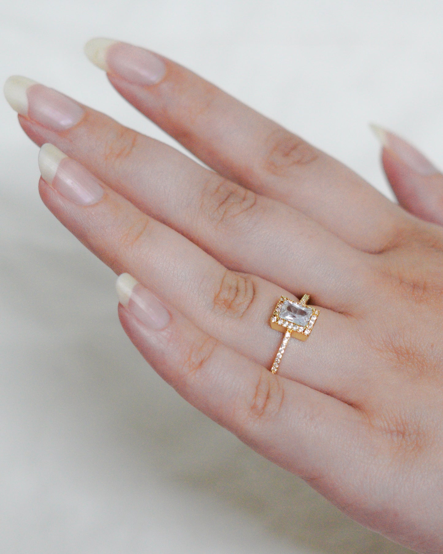 Petite Princess | Ring