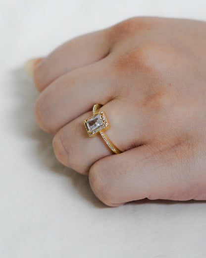 Petite Princess | Ring