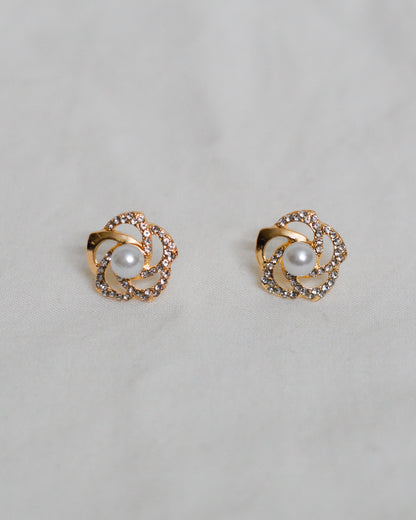 Chic Pearl | Earring