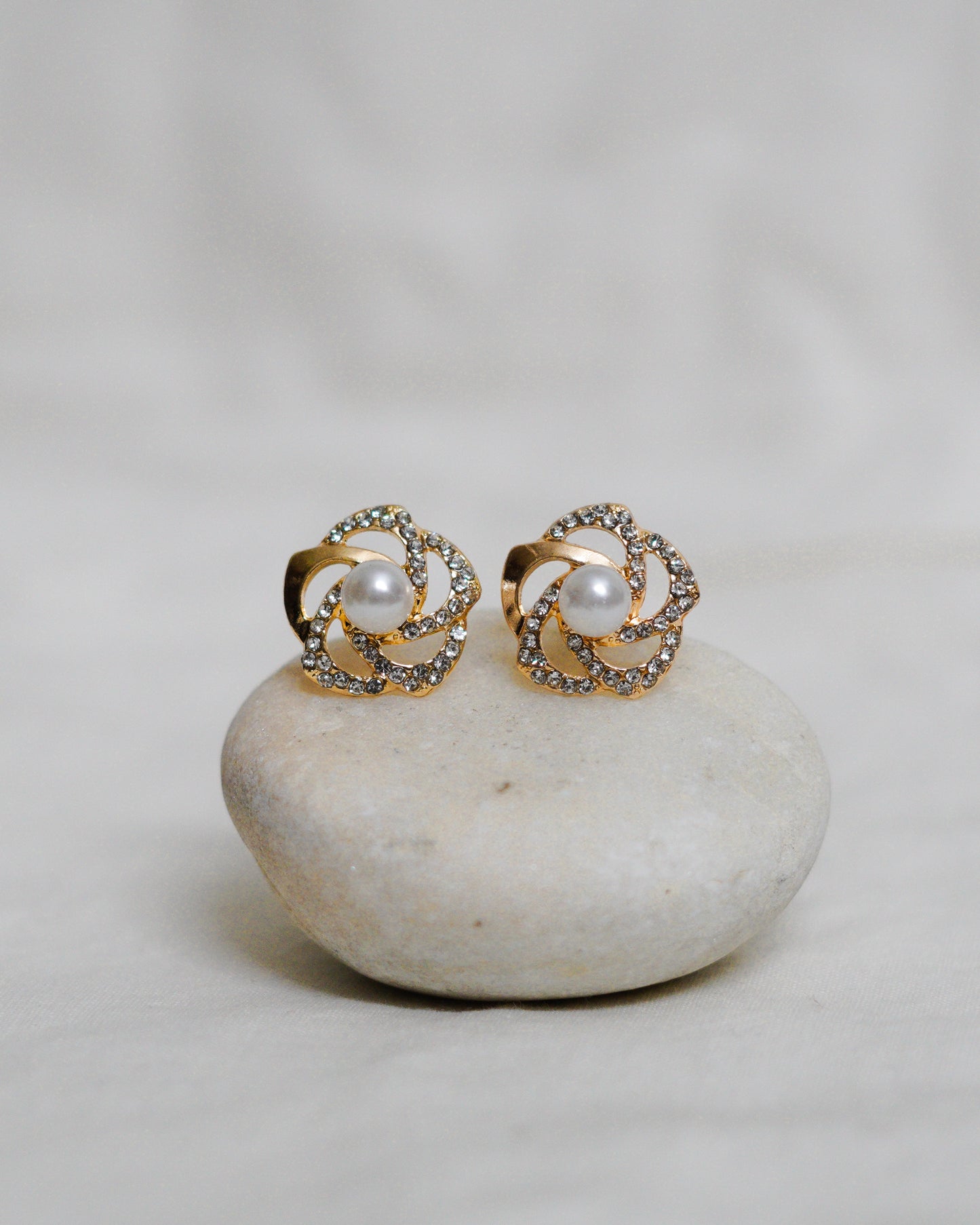 Chic Pearl | Earring