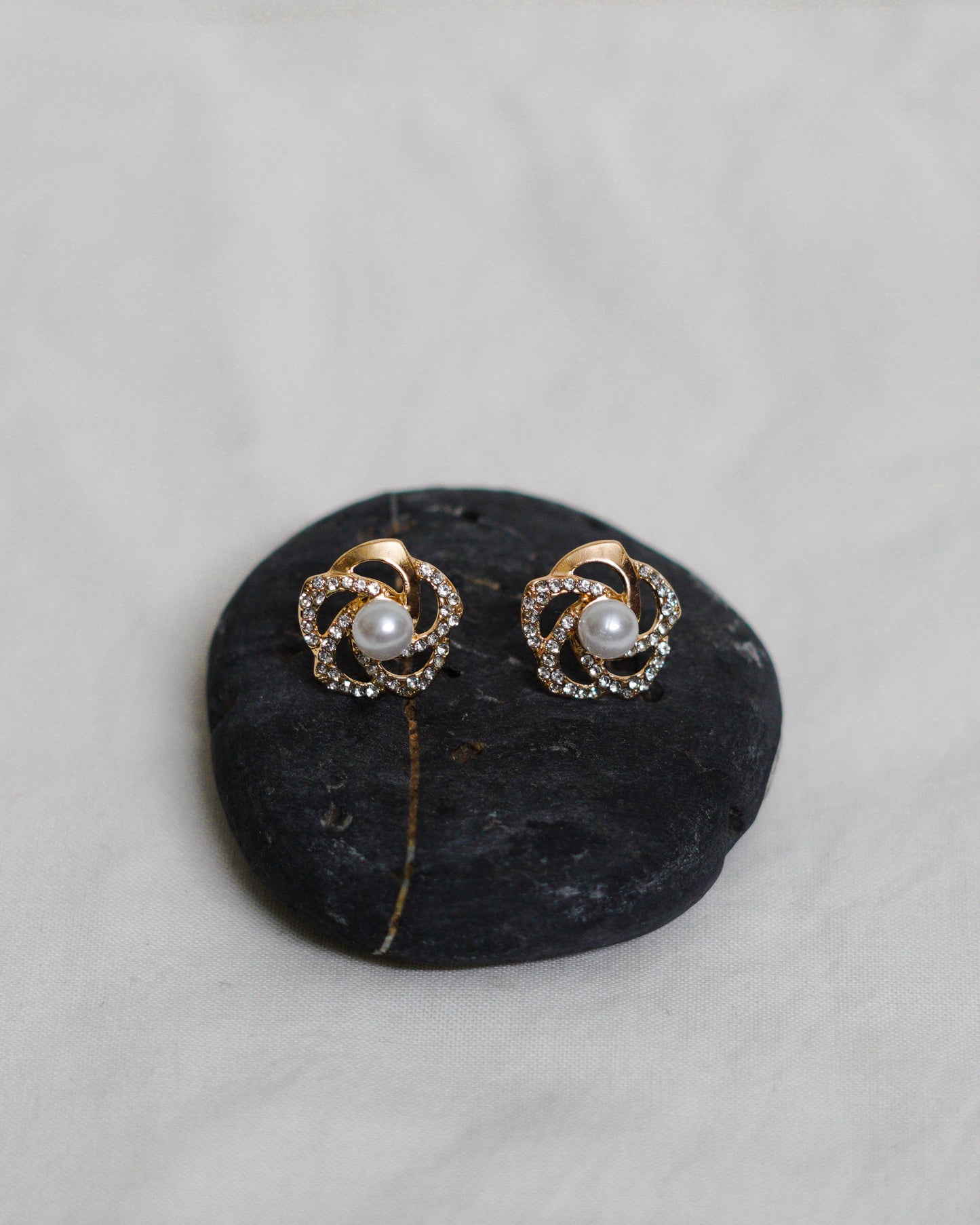 Chic Pearl | Earring