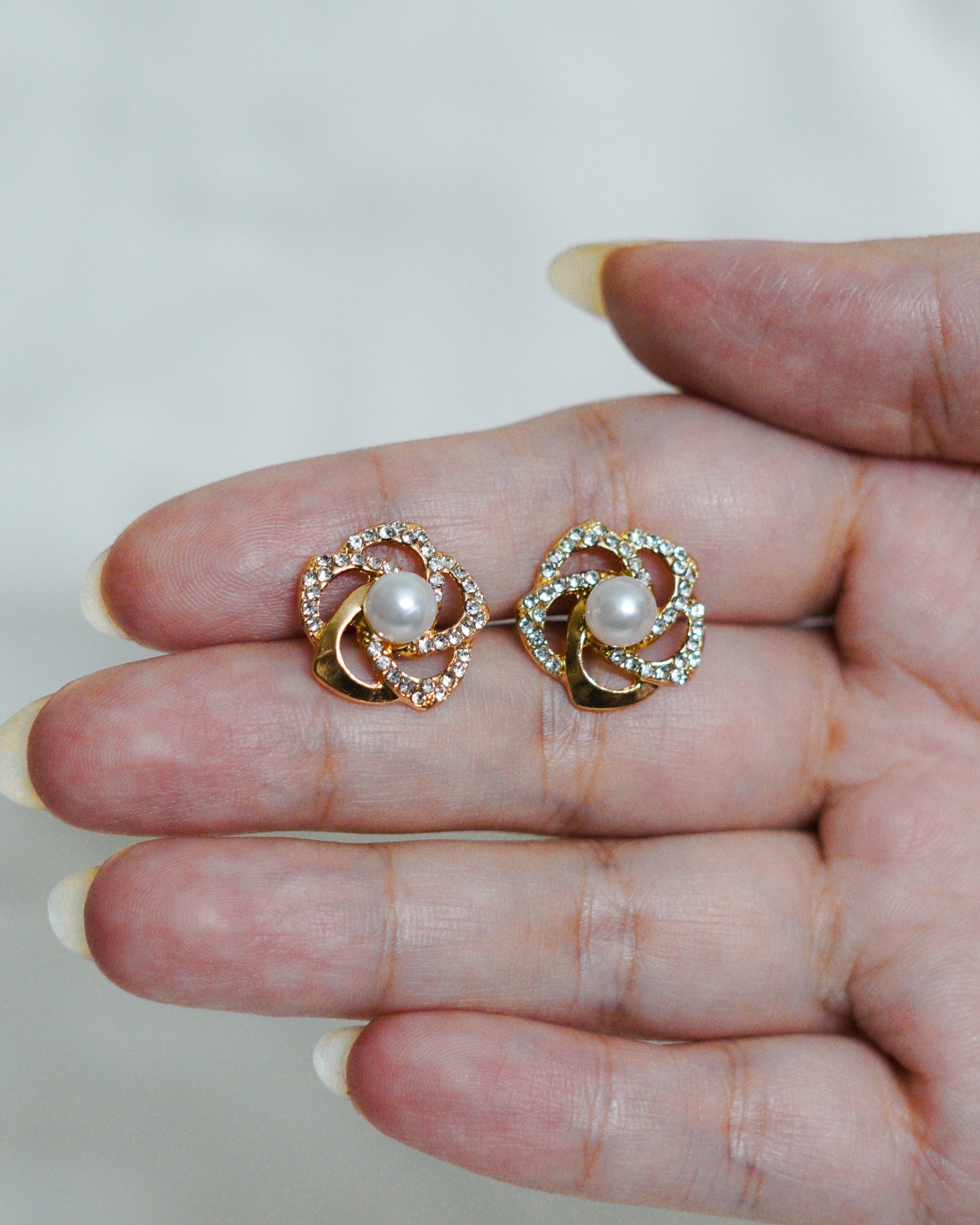 Chic Pearl | Earring