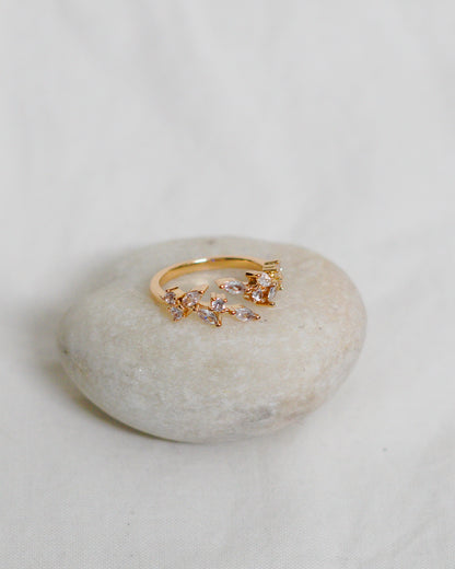 Gentle Grace | Ring