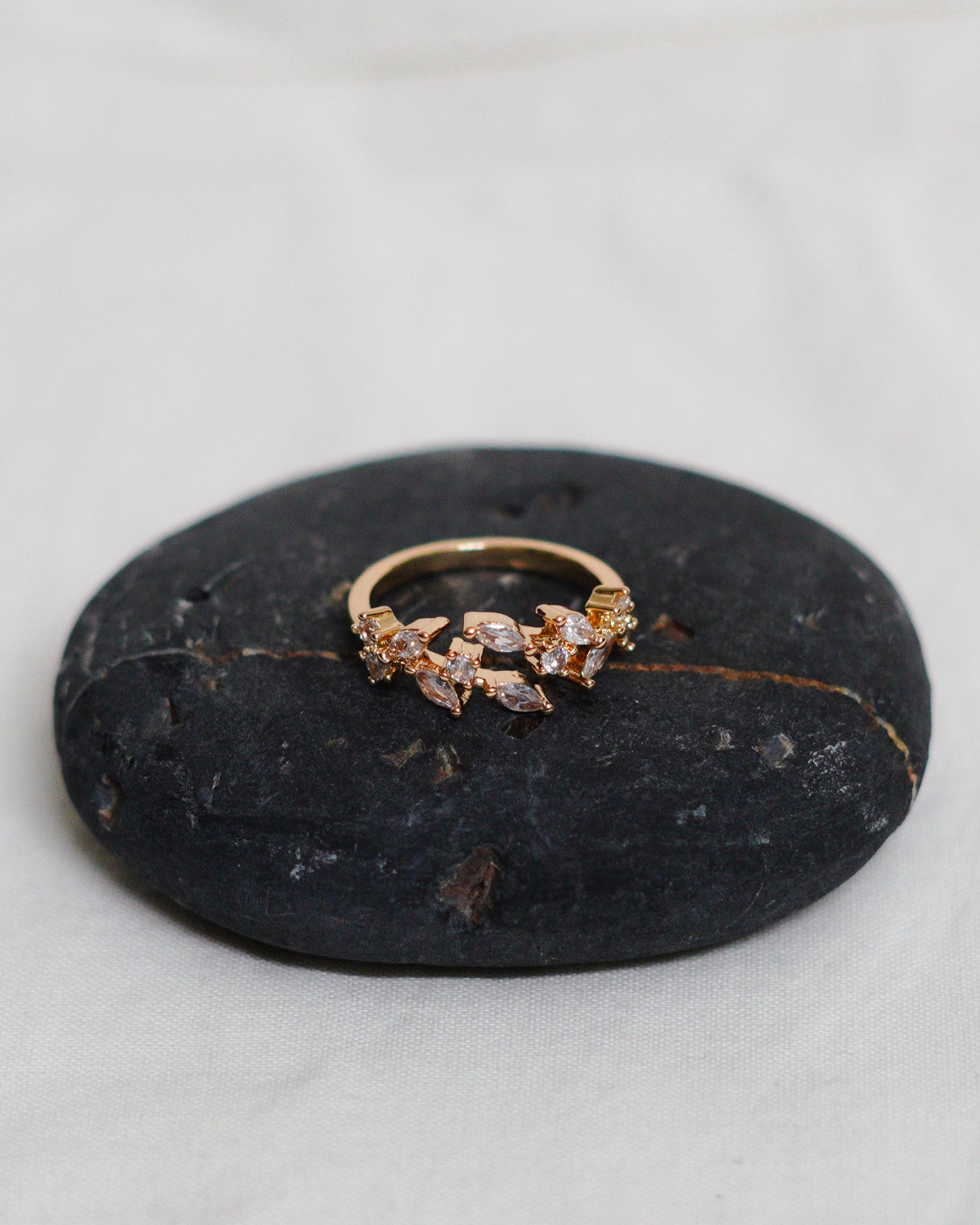 Gentle Grace | Ring