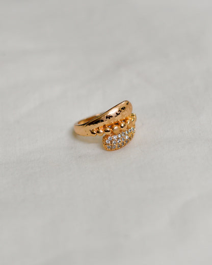 Refined Radiance | Ring