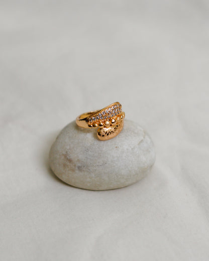 Refined Radiance | Ring