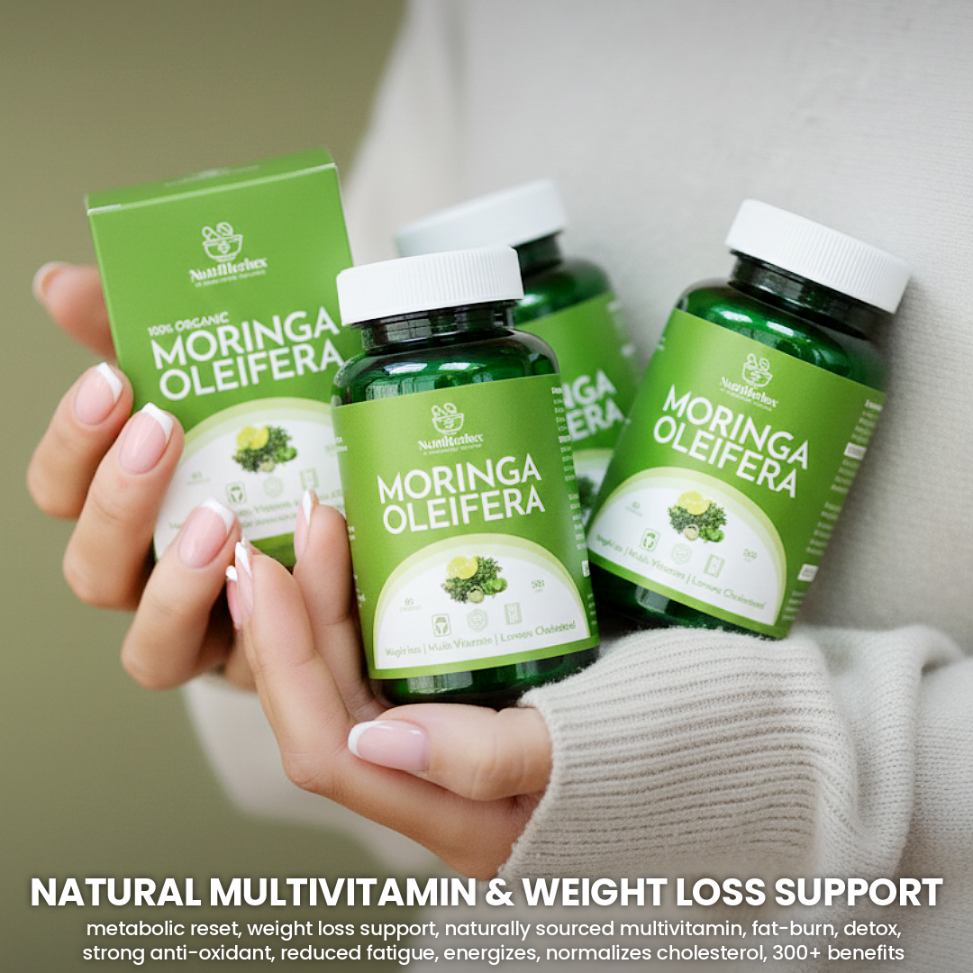 WEIGHT LOSS BUNDLE + FREE DIET PLAN