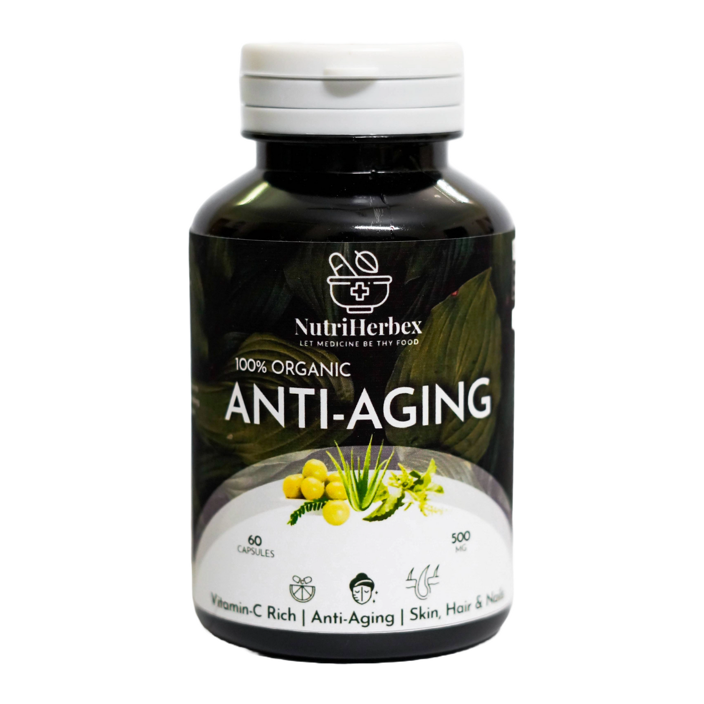 ANTI-AGING | 60 capsules