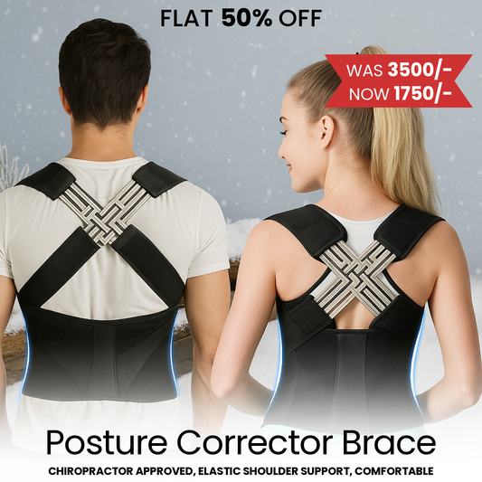 POSTURE CORRECTOR