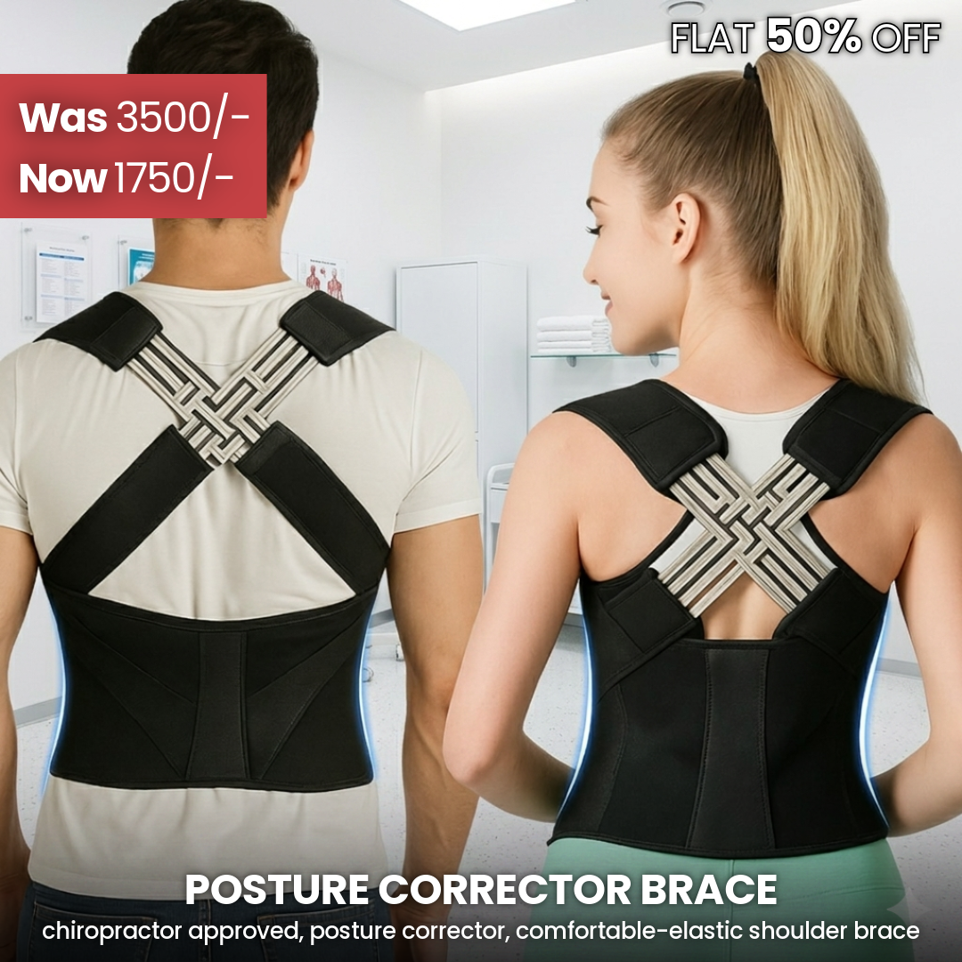 POSTURE CORRECTOR
