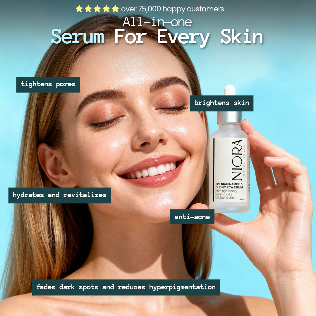 Ultimate Hair & Skincare Bundle