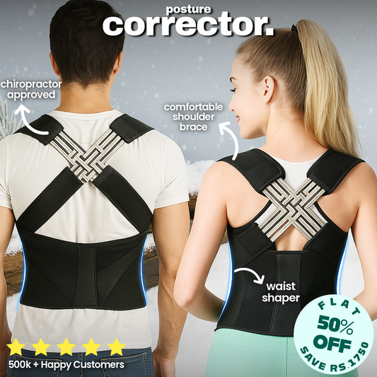 POSTURE CORRECTOR