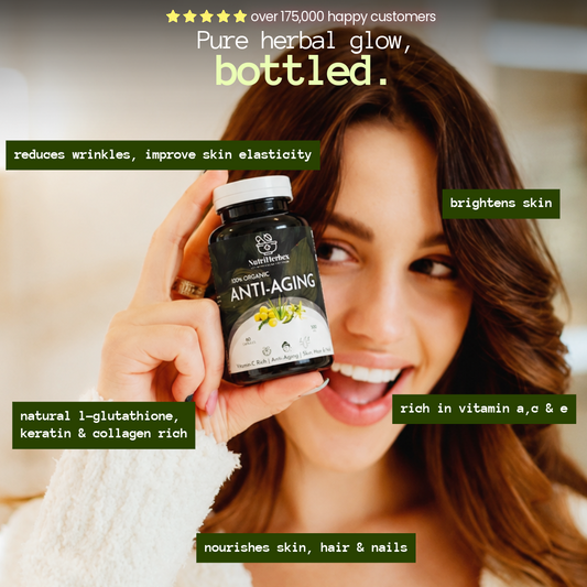 ANTI-AGING | 60 capsules
