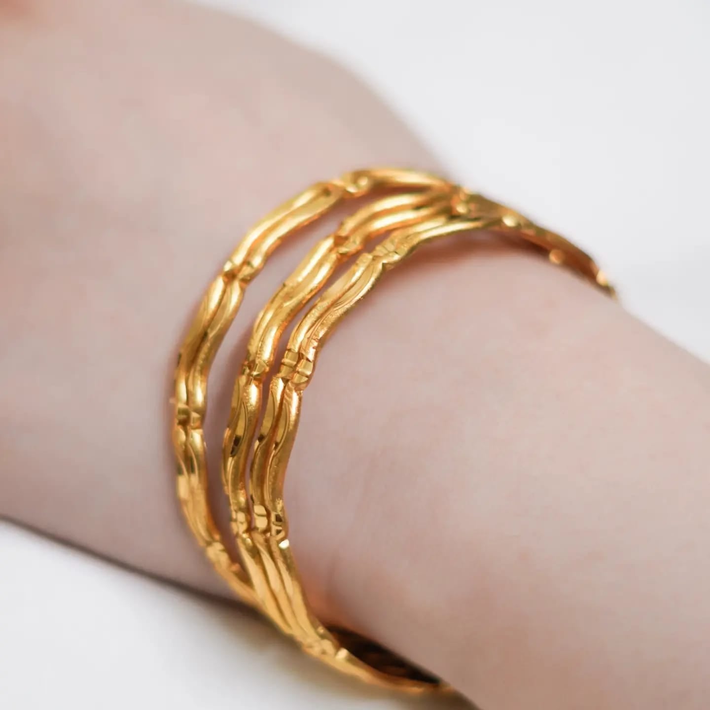 Mystic Charm | Bangles