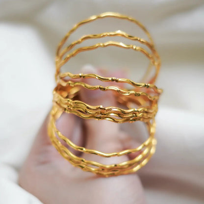 Mystic Charm | Bangles